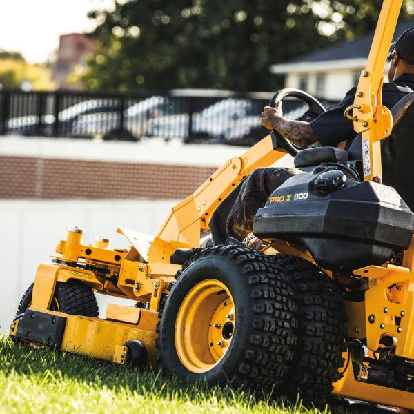 Cub Cadet PRO Z 972 SD EFI (53RLHMUY050)