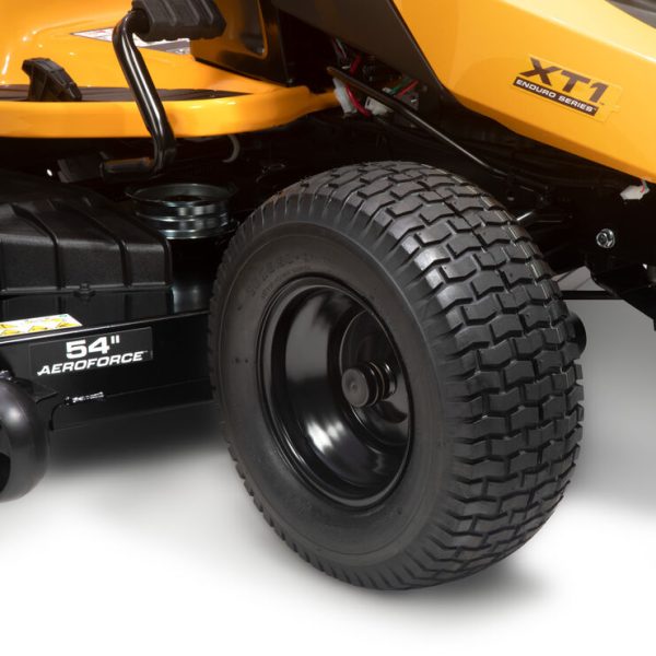 Cub Cadet XT1 GT54 (14A7A3TMA10)