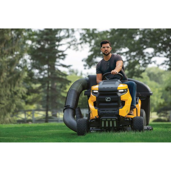 Cub Cadet XT1 LT46 (13APA9TTA10)