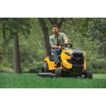 Cub Cadet XT1 LT46 (13APA9TTA10)