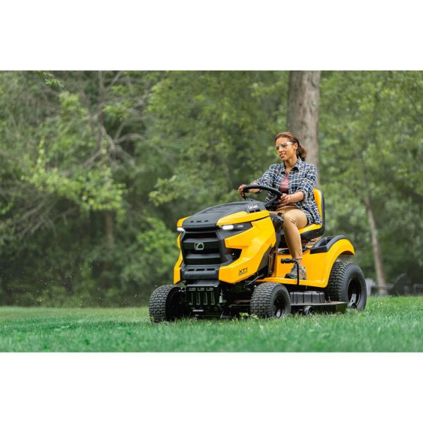 Cub Cadet XT1 LT50 (13AQA1TLA10)