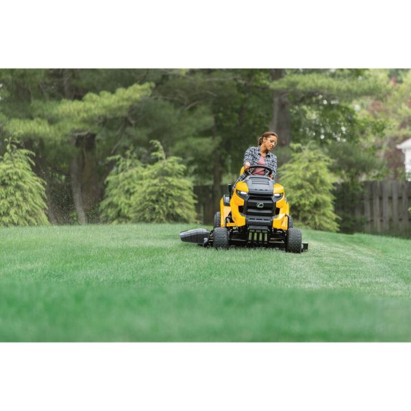 Cub Cadet XT1 LT50 (13AQA1TLA10)