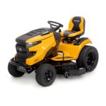 Cub Cadet XT1 ST54 (13AQA2TMA10)