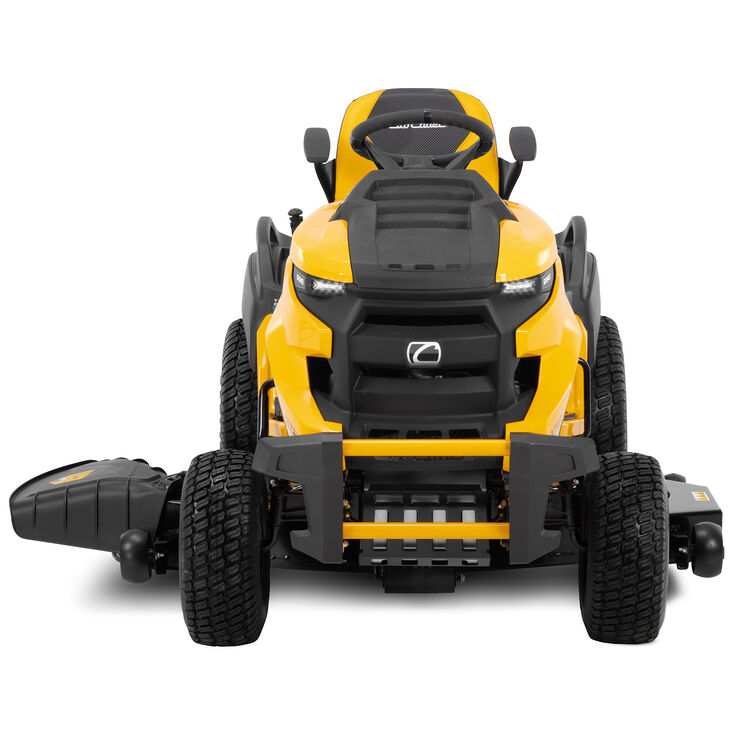 Cub Cadet XT2 GX54 D (14B7A6TMA10) Cub Cadet XT2 GX54 D (14B7A6TMA10)