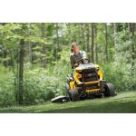 Cub Cadet XT2 GX54 D (14A7A6TMA10)