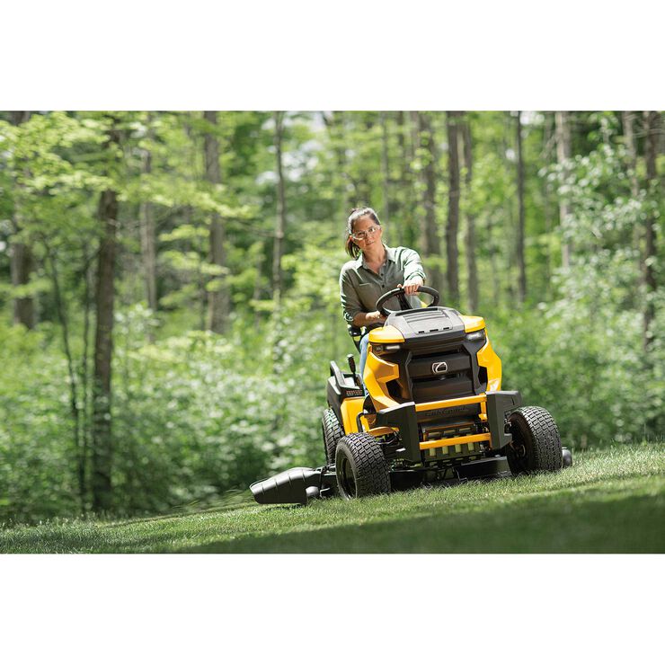 Cub Cadet XT2 GX54 D (14B7A6TMA10) Cub Cadet XT2 GX54 D (14B7A6TMA10)