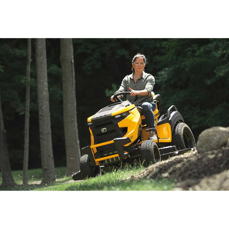 Cub Cadet XT2 GX54 D (14B7A6TMA10) Cub Cadet XT2 GX54 D (14B7A6TMA10)