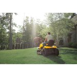 Cub Cadet XT2 SLX50 (13A5A2TLA10)