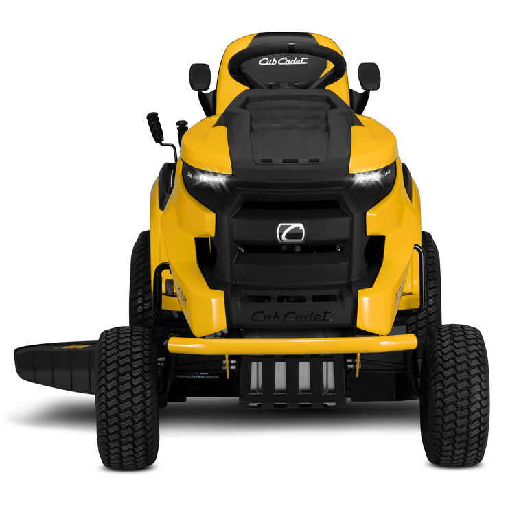 Cub Cadet XT2 LX42 (13APA1TEA10) Cub Cadet XT2 LX42 (13APA1TEA10)