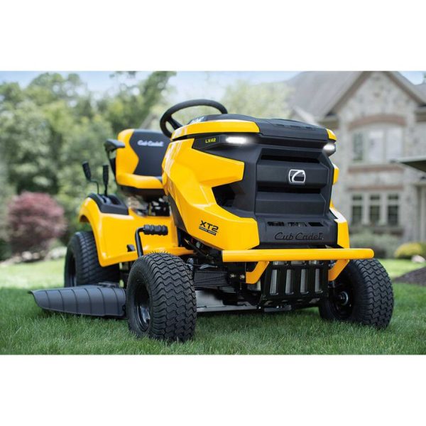 Cub Cadet XT2 LX42 (13APA1TEA10)