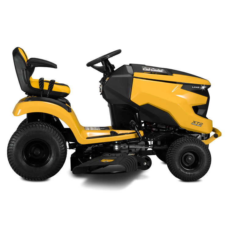 Cub Cadet XT2 LX42 (13APA1TEA10) Cub Cadet XT2 LX42 (13APA1TEA10)