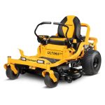 Cub Cadet ZT1 46 (17TREACN010)