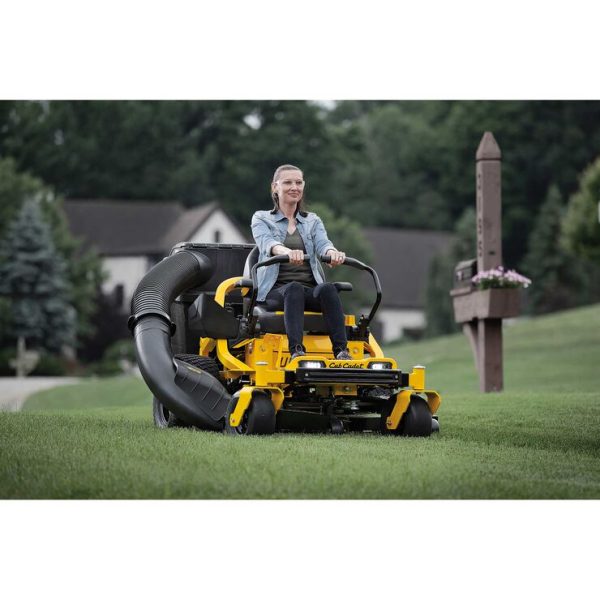 Cub Cadet ZT2 50 (17AIEAC2A10)