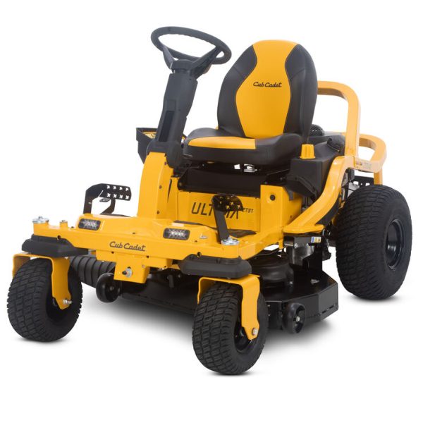 Cub Cadet ZTS1 42 (17ARGBYEA10)