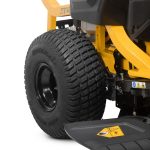 Cub Cadet ZTS1 42 (17ARGBYEA10)