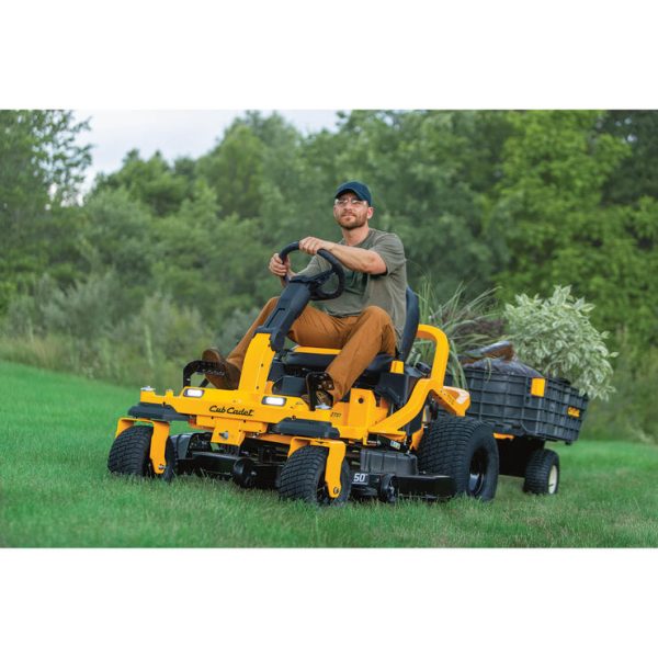 Cub Cadet ZTS1 50 (17BRGBYLA10)