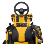 Cub Cadet ZTS1 50 (17BRGBYLA10)