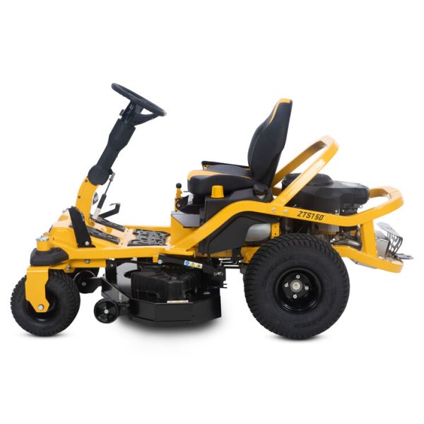 Cub Cadet ZTS1 50 (17BRGBYLA10)