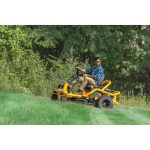 Cub Cadet ZTS1 50 (17BRGBYLA10)