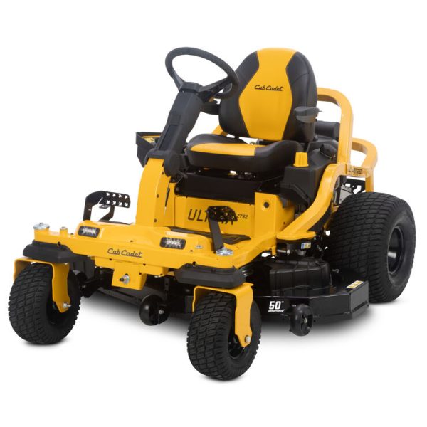 Cub Cadet ZTS2 50 (17BSGGY2A10)