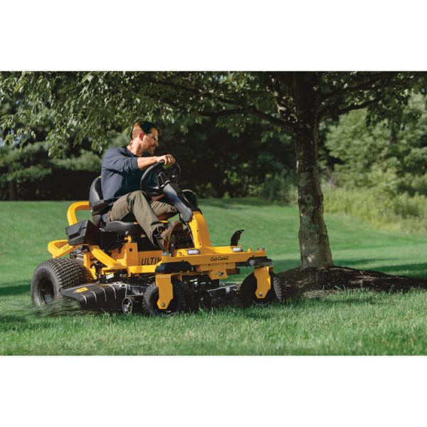 Cub Cadet ZTS2 50 (17BSGGY2A10)