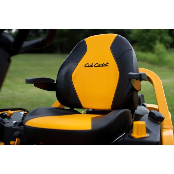 Cub Cadet ZTS2 50 (17BSGGY2A10)