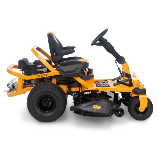 Cub Cadet ZTS2 54 (17ASGGY3A10)