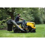 Cub Cadet XT1 LT42E (33ABA7ES710)