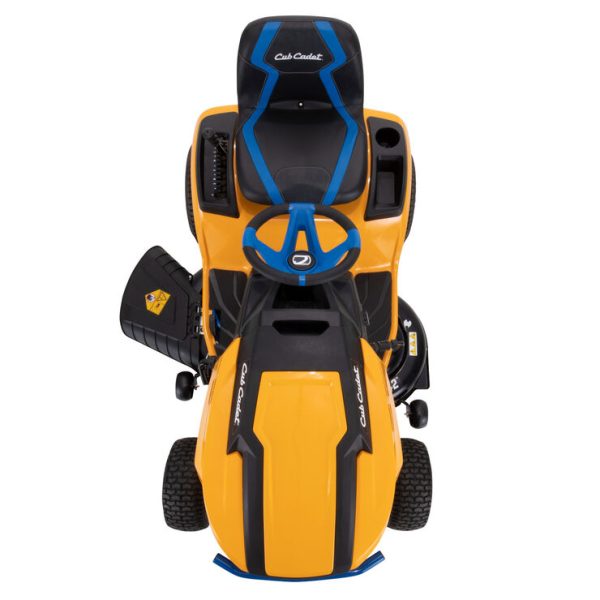 Cub Cadet XT1 LT42E (33ABA7ES710)