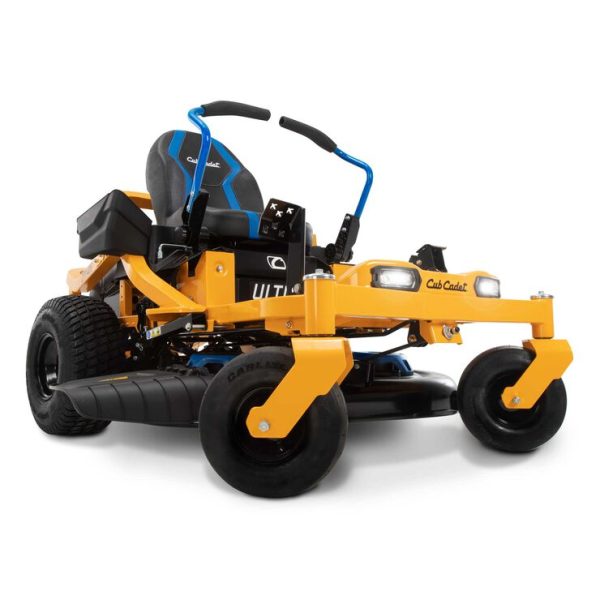 Cub Cadet ZT1 42E (34CBA2CS710)