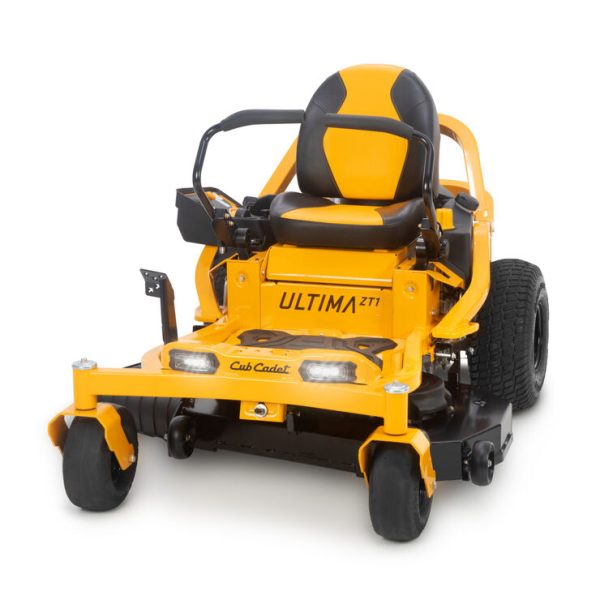 Cub Cadet ZT1 42 FAB (17RIEACE010)