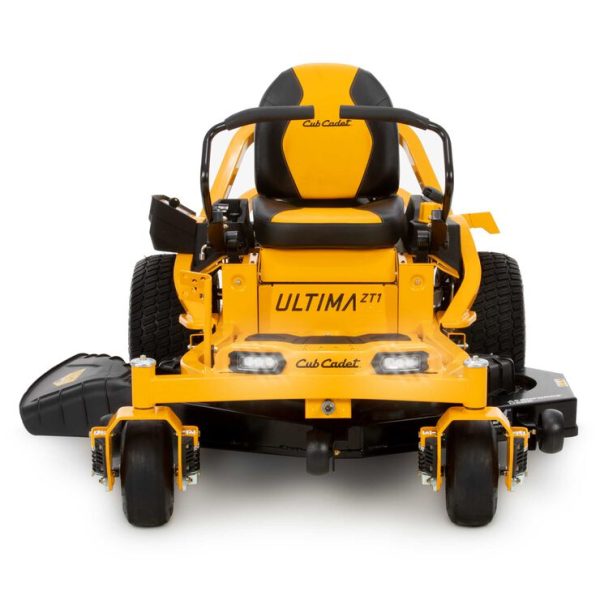 Cub Cadet ZT1 54P (17AIEACMA10)