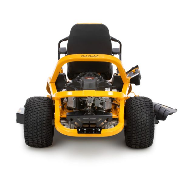 Cub Cadet ZT3 60 (17AZEAC5A10)