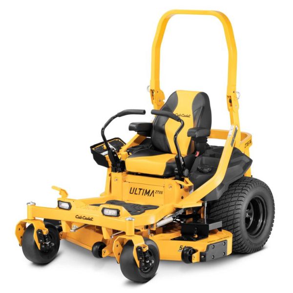 Cub Cadet ZTX5 54 (47RKAAA7A10)