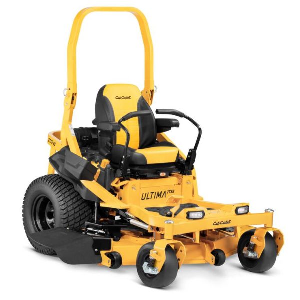 Cub Cadet ZTX6 60 (47TIAHA8A10)