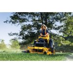 Cub Cadet PRO X 654 EFI (53RL8CSA050)