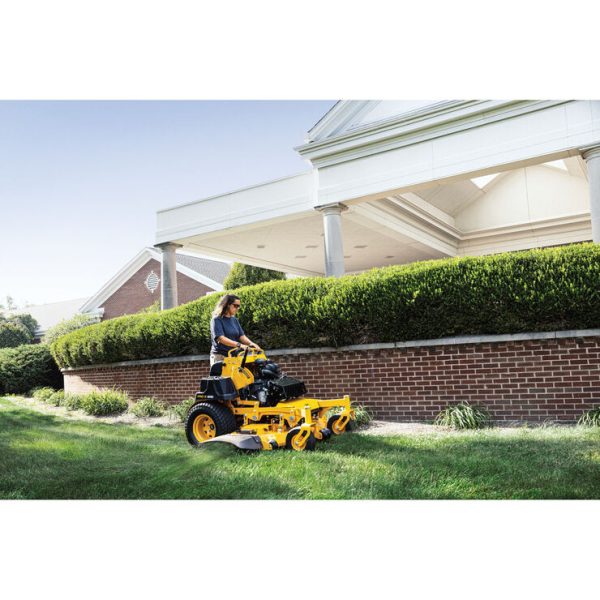 Cub Cadet PRO X 654 EFI (53RL8CSA050)