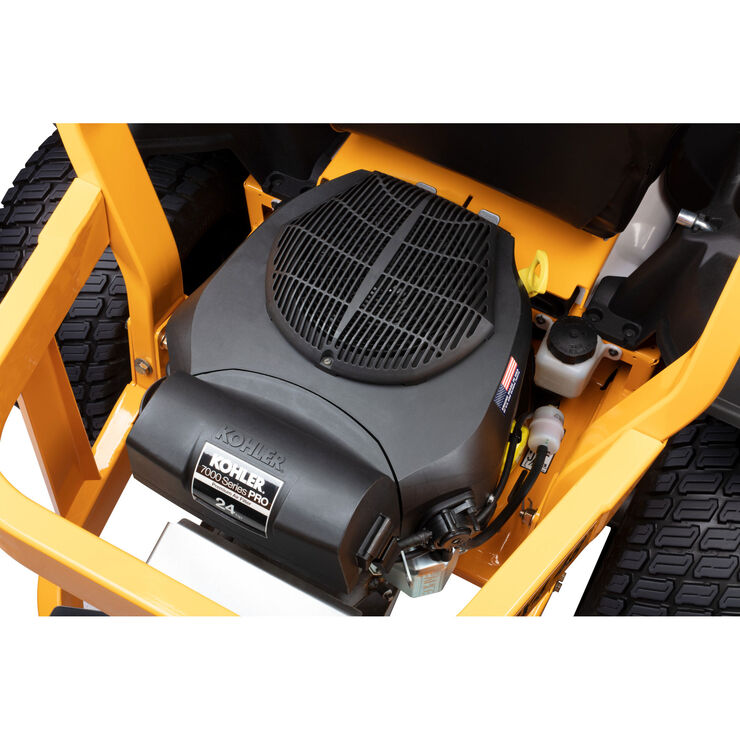 Cub Cadet ZTX4 60 (47TSAAA8A10) Cub Cadet ZTX4 60 (47TSAAA8A10)