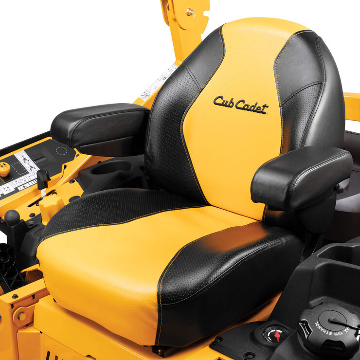 Cub Cadet ZTX4 54 (47TSAAA7A10) Cub Cadet ZTX4 54 (47TSAAA7A10)