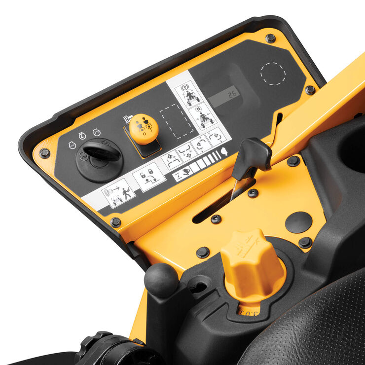 Cub Cadet ZTX4 60 (47TSAAA8A10) Cub Cadet ZTX4 60 (47TSAAA8A10)