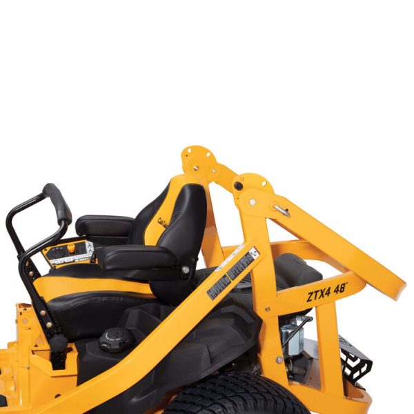 Cub Cadet ZTX4 48 (47TSAAA6A10)