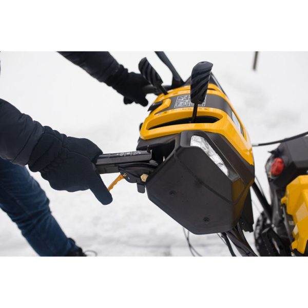 Cub Cadet 2X® 26" IntelliPOWER® Snow Blower (31AM5HVSB10)