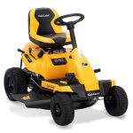 Cub Cadet CC30H Riding Lawn Mower (13BC21JDA10)