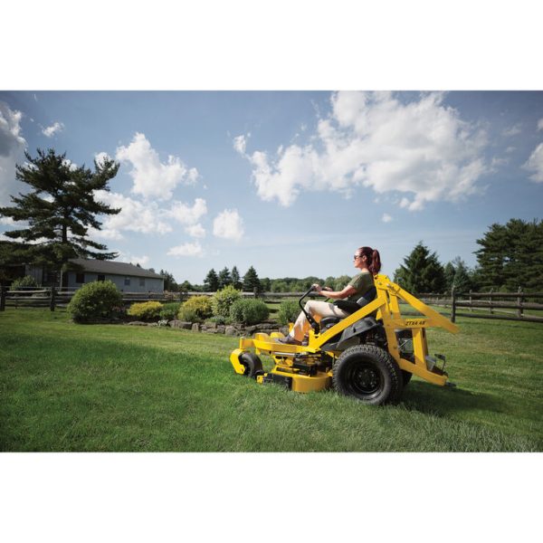 Cub Cadet ZTX4 48 (47TSAAA6A10)