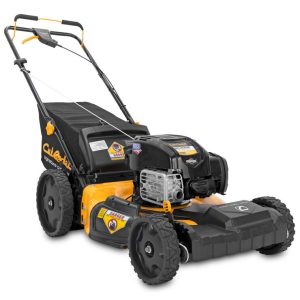 Cub Cadet SC300B Lawn Mower (12AVB2R3710)