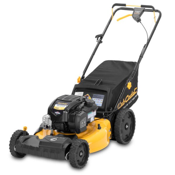 Cub Cadet SC300B Lawn Mower (12AVB2R3710)