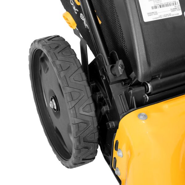 Cub Cadet SCP100 Lawn Mower (11A-B9BE710)