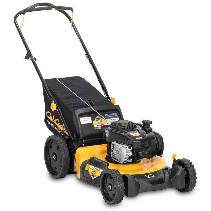 Cub Cadet SCP100 Lawn Mower 11A B9BE710