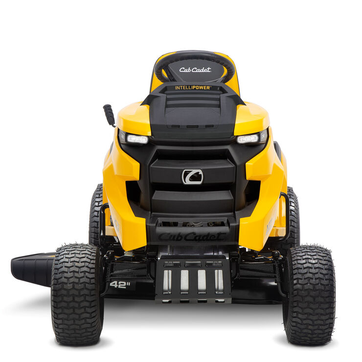 Cub Cadet XT1 LT42 IntelliPOWER® (13A6A9TS010) Cub Cadet XT1 LT42 IntelliPOWER® (13A6A9TS010)