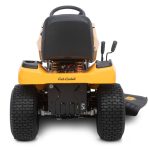 Cub Cadet XT1 LT42 INTELLIPOWER (13A6A9TSA10)